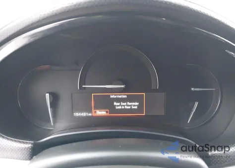 2019 Cadillac Xts Luxury z USA, uszkodzony, nr VIN 2G61M5S38K9106303